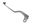 Afbeeldingen van clutchlever Honda CR 125-500 04-, CRF 250/450 04-