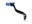 Afbeeldingen van shift lever Kawasaki KX80/85 91- blau