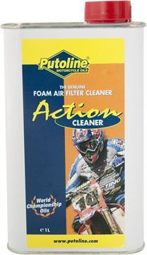 Afbeeldingen van 2 lt flacon Putoline Action Cleaner