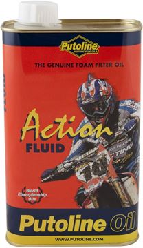 Afbeeldingen van 1 lt flacon Putoline Action Fluid