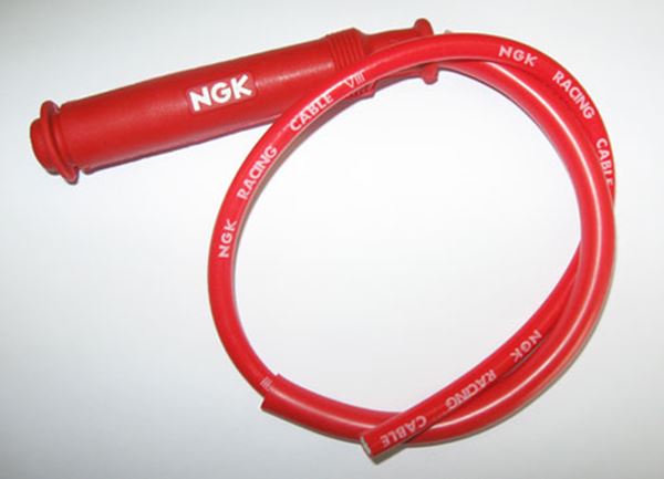 Afbeelding van Plug Wire CR 3 SD05EMK