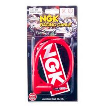 Afbeeldingen van Plug Wire Racing CR4 (90° boot)