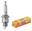Afbeeldingen van Bougie NGK SILMAR 9 A9S (CRF450 09-12)