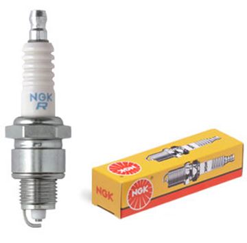 Afbeeldingen van Bougie NGK B9 EG
