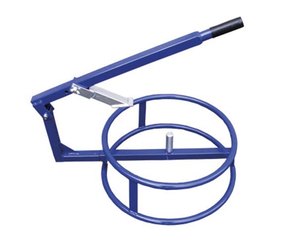 Afbeelding van Montageset Banden MX/Enduro (Ringen 46 / 49.5) S-Teel