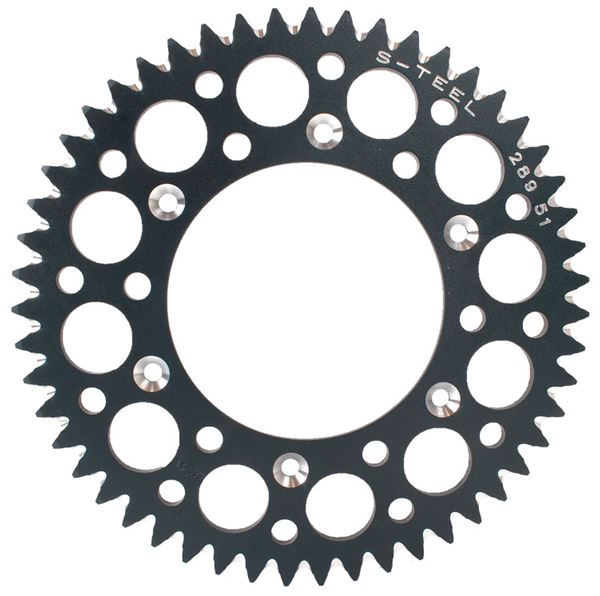 Afbeelding van A.T.W.KX/KXF 82-14/RMZ250 04-06 38T/M56 Tands