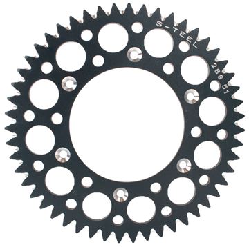 Afbeeldingen van A.T.W.TM 86-13 47 tm 56 tands staal