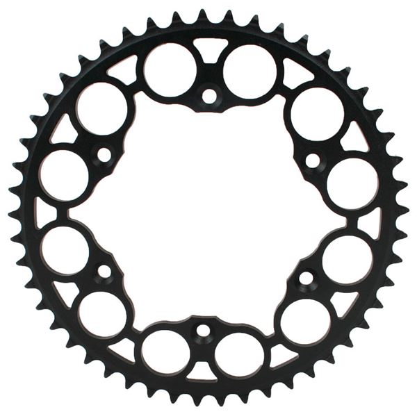Afbeelding van A.T.W.KFX450 Quad 07-14 31 T/M 39 Tands staal