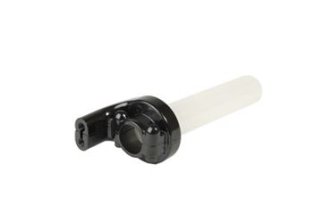 Afbeeldingen van Gashandle Honda 4-T dual cable