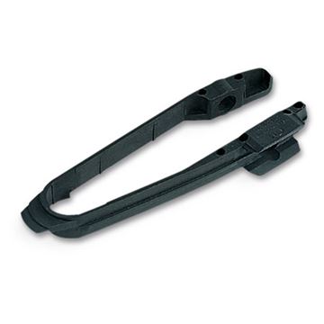Afbeeldingen van Kettingloper S-Arm KTM SX-SXF 97-06/EXC 97-07 oranje