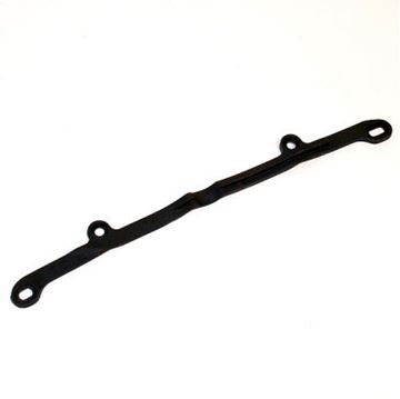 Afbeeldingen van Kettingloper S-Arm KXF250/450 06-08/KLX450 zwart