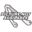 Afbeeldingen van Kettingsleper S-Arm RM125-250 99-00