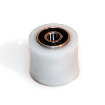 Afbeeldingen van Kettingroller diameter 32 neutraal