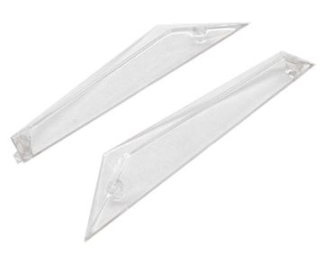 Afbeeldingen van Replacement transparant Strips for Stealth