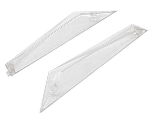 Afbeelding van Replacement transparant Strips for Stealth