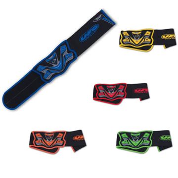 Afbeeldingen van Niergordel Boy Base 2 Evolution C blauw