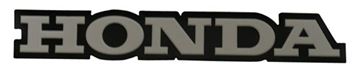 Afbeeldingen van Logo Honda wit