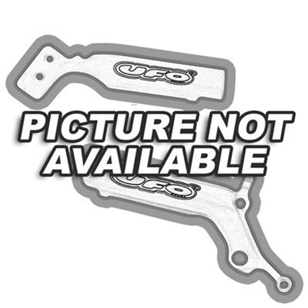 Afbeelding van Kad.Pr.KTM SX/SXF 07-10/EXC 08-11 zwart