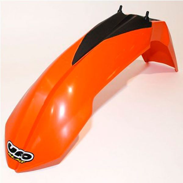 Afbeelding van V.Spb.KTM SX-SXF 13-14 /EXC 14 wit