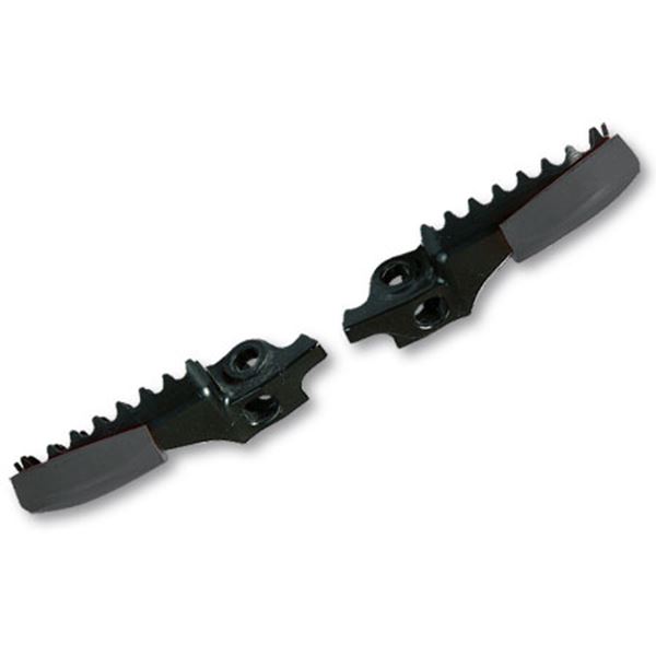 Afbeelding van Foot Pegs Protection Supermotard Yamaha
