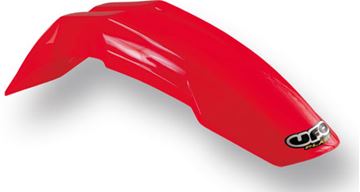 Afbeeldingen van V.Spb.Univ.Supermotard Honda-rood
