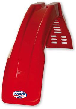 Afbeeldingen van Vint.V.Spb.HVA80-125/80 Accosato/80 AIM 80-85 rood