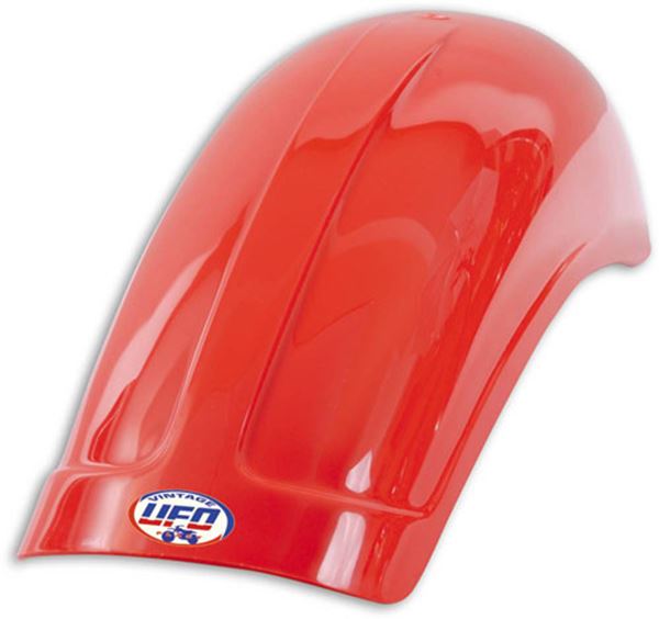 Afbeelding van Vint.A.Spb.Univ.Cross met rand 50/75/80cc 70-74 lichtgeel