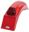 Afbeeldingen van Vint.A.Spb.Univ.Enduro met licht 125/25/500cc 79-89 wit