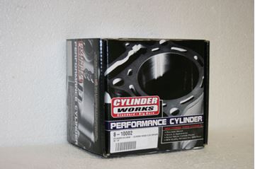 Afbeeldingen van Cylinder CRF150 07-14 (150)