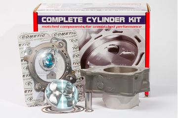 Afbeeldingen van Cmpl.Cyl.Kit LTR450 06-09 BB (474)