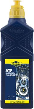 Afbeeldingen van 1 lt flacon Putoline ATF Dexron III
