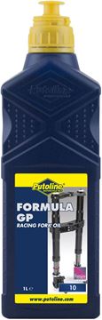 Afbeeldingen van 1 lt flacon Putoline Formula GP SAE 10
