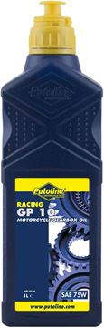 Afbeeldingen van 1 lt flacon Putoline GP 10