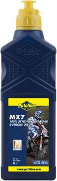 Afbeeldingen van 1 lt flacon Putoline MX 7