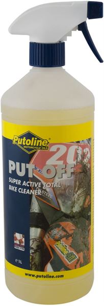 Afbeelding van 1 lt Trigger Putoline Put Off
