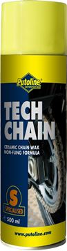 Afbeeldingen van 75 ml aerosol Putoline Tech Chain