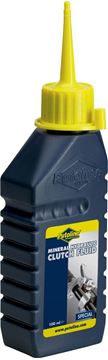 Afbeeldingen van 125 ml tube Putoline Hydraulic Clutch Fluid