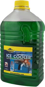 Afbeeldingen van 2 lt can Putoline Ice Cooler
