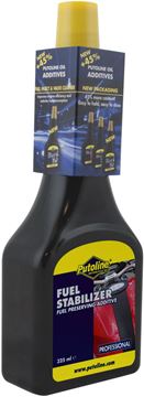 Afbeeldingen van 150 ml flacon Putoline Fuel Stabilizer