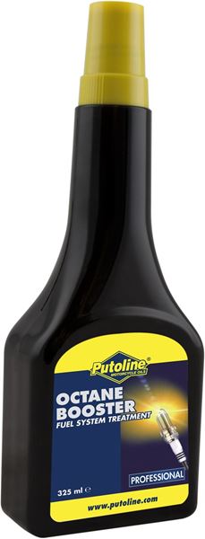 Afbeelding van 150 ml flacon Putoline Octane Booster