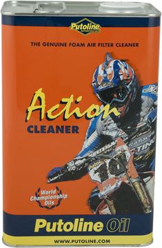 Afbeeldingen van 2 lt blik Putoline Action Cleaner