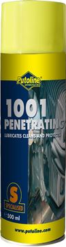 Afbeeldingen van 500 ml aerosol Putoline 1001 Penetrating