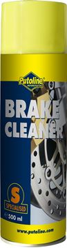 Afbeeldingen van 500 ml aerosol Putoline Brake Cleaner