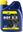 Afbeeldingen van 500 ml flacon Putoline Brakefluid DOT 5.1