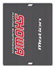 Afbeelding van Stick.Set Fork Showa carbon red