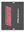 Afbeeldingen van Stick.Set Fork Showa carbon red