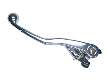 Afbeeldingen van Factoryclutchlever KTM 125-525 EXC/SX 09- (Magura), Husaberg 09-