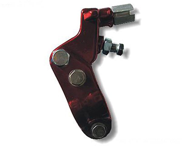 Afbeelding van Factoryclutch perch Honda CR 04- red
