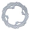 Afbeelding van Brake disc OEM Style rear CR(F)125-450 02-