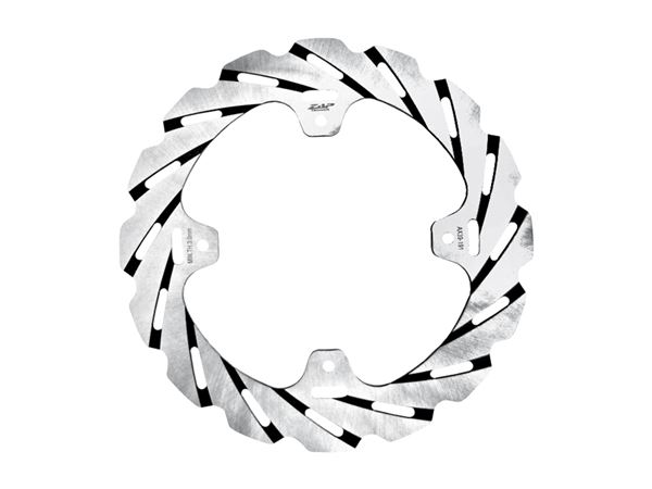 Afbeelding van Brake disc SequenZe rear  Suzuki RMZ450/05-, 250/07-